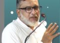 مسلمانوں کے زیر انتظام تعلیمی اداروں کو نشانہ بنانا ،غیر منصفانہ و افسوسناک: ملک معتصم خان