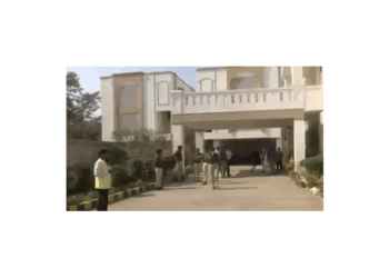 کانگریس رہنما شکیل احمد خان کے بیٹے نے خودکشی کر لی
