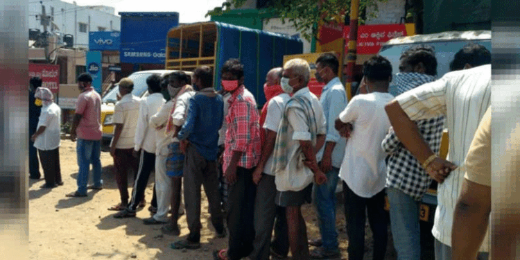 آبکاری پالیسی سے دہلی کو 2000 کروڑ روپے کا ہوا نقصان