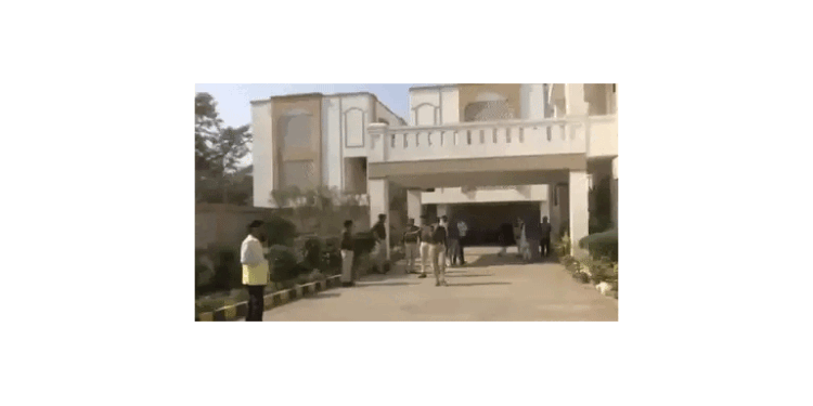 کانگریس رہنما شکیل احمد خان کے بیٹے نے خودکشی کر لی