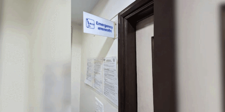 14 سالہ طالب علم کی دل کا دورہ پڑنے سے موت