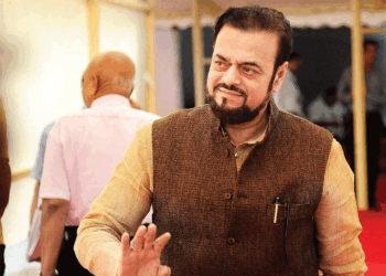 گئو رکشا کے نام پر غنڈہ گردی کی جارہی ہے-ابوعاصم اعظمی