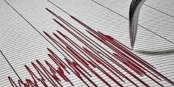 دہلی کے بعد بہار میں بھی زلزلہ کے جھٹکے