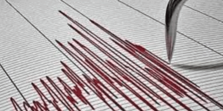 دہلی کے بعد بہار میں بھی زلزلہ کے جھٹکے