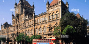 ممبئی میں 3500 خاندان بے گھر ہونے کے خطرے سے دوچار