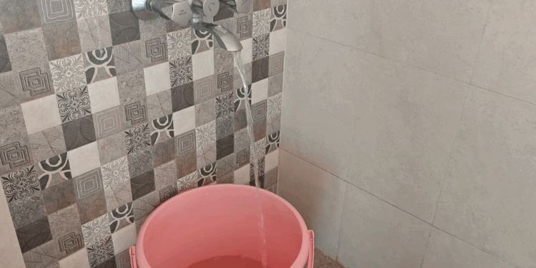 پونے کے آبی ذخائر پر جی بی ایس بیکٹیریاکا اثر