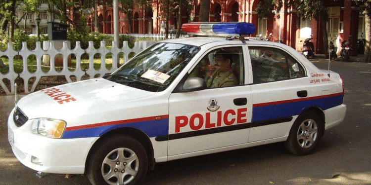 موٹر سائیکل چلانے پر دلت طالب علم کا ہاتھ کاٹ ڈالا