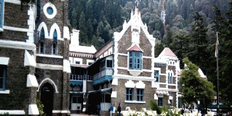 یکساں سول کوڈ کا نفاذ کسی بھی ریاستی حکومت کے حلقۂ اختیار میں نہیں