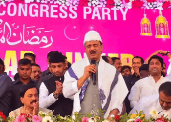 ہندوستان مختلف مذاہب اور ثقافتوں کے اتحاد کی علامت-اجیت پوار