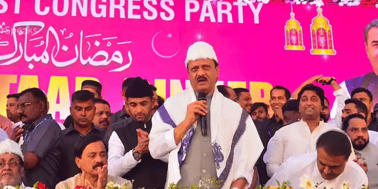 ہندوستان مختلف مذاہب اور ثقافتوں کے اتحاد کی علامت-اجیت پوار