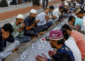 بی جے پی نے مسلم ووٹروں کو متوجہ کرنے کے لیے ’سوغاتِ مودی’ مہم شروع کی