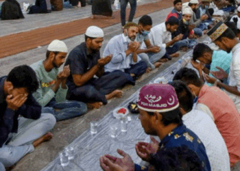 بی جے پی نے مسلم ووٹروں کو متوجہ کرنے کے لیے ’سوغاتِ مودی’ مہم شروع کی