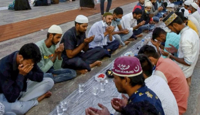 بی جے پی نے مسلم ووٹروں کو متوجہ کرنے کے لیے ’سوغاتِ مودی’ مہم شروع کی