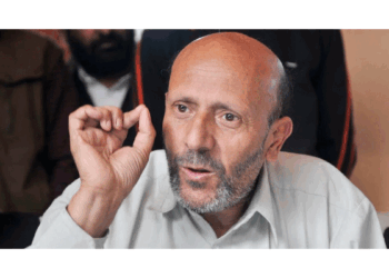 انجینئر رشید کو پارلیمنٹ کے موجودہ اجلاس میں شامل ہونے کی اجازت