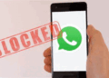 7.81 لاکھ سم کارڈ اور 83 ہزار واٹس ایپ اکاؤنٹ  بلاک