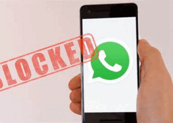 7.81 لاکھ سم کارڈ اور 83 ہزار واٹس ایپ اکاؤنٹ  بلاک