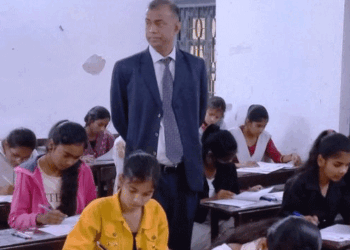 بہار اسکول ایجوکیشن بورڈ نے میٹرک کے نتائج جاری کر دیے
