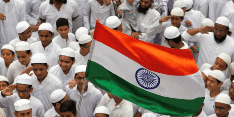 مسلم کمیونٹی کو صبر سے کام لینا چاہئے ، کانگریس کے اقلیتی ڈپارٹمنٹ کا مشورہ