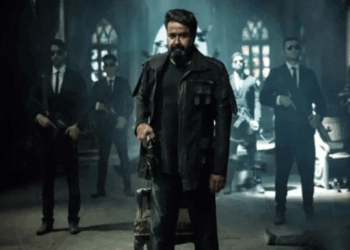 ملیالم سپراسٹار موہن لال کی فلم ہندوتوا طاقتوں کے نشانے پر