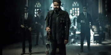 ملیالم سپراسٹار موہن لال کی فلم ہندوتوا طاقتوں کے نشانے پر