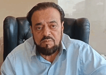 اورنگ زیب سے متعلق بیان پر ابو عاصم اعظمی نے اسمبلی اسپیکر کو خط لکھ کرصفائی پیش کی
