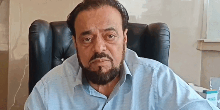 اورنگ زیب سے متعلق بیان پر ابو عاصم اعظمی نے اسمبلی اسپیکر کو خط لکھ کرصفائی پیش کی