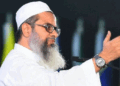 وقف  ترمیمی بل حکومت کو  واپس لینا ہوگا: مولانا محمود اسعد مدنی