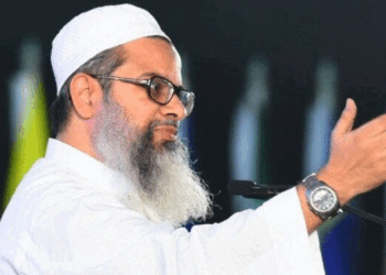 وقف  ترمیمی بل حکومت کو  واپس لینا ہوگا: مولانا محمود اسعد مدنی