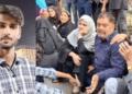 علیگڑھ میں معمولی تکرار پر مسلم طالب علم کا قتل