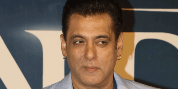 جتنی عمر لکھی ہے، اتنی مل کر  رہے گی-سلمان خان