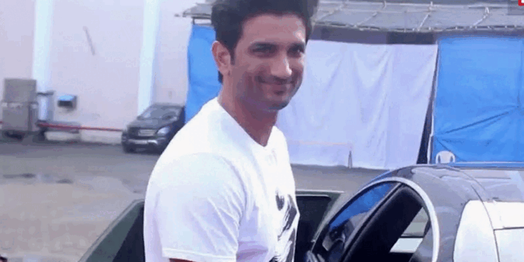 سوشانت سنگھ راجپوت کیس میں کلوزر رپورٹ داخل