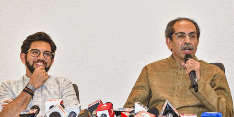 تمل ناڈو کے بعد مہاراشٹر میں بھی شروع ہوا لسانی تنازعہ