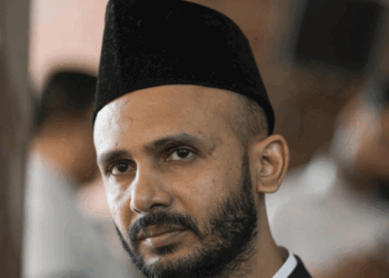 سنبھل جامع مسجد کے رنگ و روغن پر پابندی-ضیاء الرحمن نے دعووں پر اٹھائےسوال