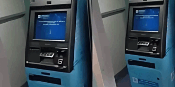 اب ٹرینوں میں ملے گی اے ٹی ایم کی سہولت