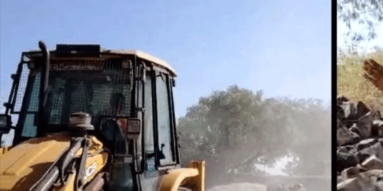 سابرمتی کے ساحل پر آل انڈیا کانگریس کمیٹی کا تاریخی اجلاس جاری