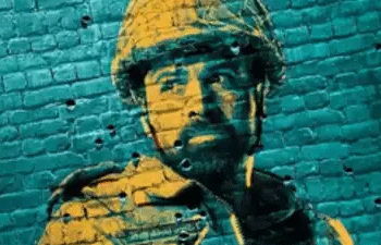 کشمیر میں  38 برس  بعد  ریڈ کارپٹ فلم پریمیئر