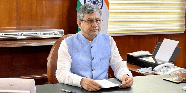 19 نئے ریلوے اسٹیشن بنانے کا فیصلہ