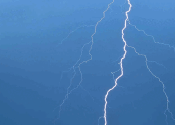 بہار میں  بجلی گرنے سے 7 لوگوں کی موت
