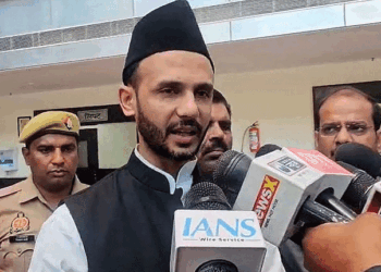 پولیس کی تفتیش پر نہیں ، عدالت پر مکمل بھروسہ- ضیاء الرحمٰن برق