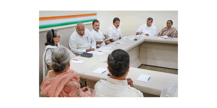 پہلگام واقعہ ہندوستانی جمہوری اقدار پر براہِ راست حملہ