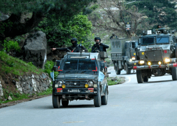 پہلگام حملے کے بعد ملازمین کو ’ورک فرام ہوم‘ کی ہدایت