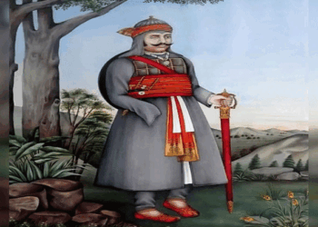 رانا سانگاکے  یومِ پیدائش کے موقع پر ’رکت سوابھیمان مہا سمیلن‘ کا انعقاد