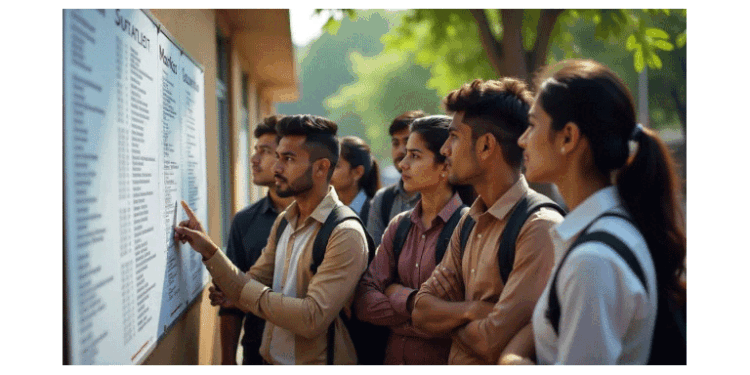 یو پی ایس سی کا فائنل نتیجہ جاری، شکتی دوبے ٹاپ پر رہے