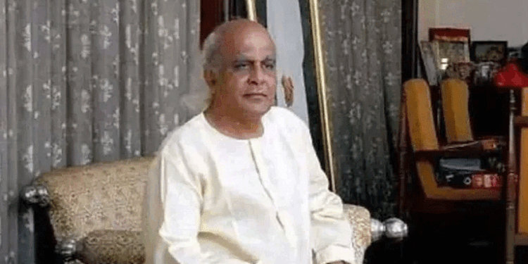 معروف روزنامہ ’گجرات سماچار‘ کے مالک باہوبلی شاہ گرفتار