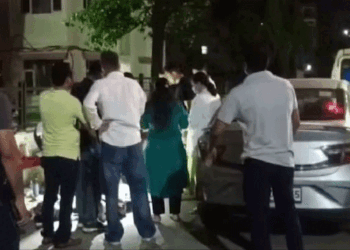 ہریانہ کے پنچکولہ میں ایک ہی کنبہ کے 7 اراکین کی خودکشی