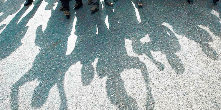 علی گڑھ موب لنچنگ میں 13 نامزد ملزمان میں سے 3 گرفتار