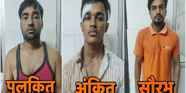 انکیتا قتل کیس میں  پُلکت آریہ سمیت تینوں مجرموں کو عمر قید
