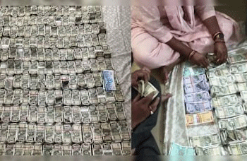 اوڈیشہ میں چیف انجینئر کے گھر چھاپہ