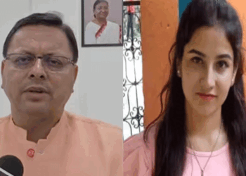 انکیتا بھنڈاری کے اہل خانہ مجرموں کو عمر قید کی سزا سےخوش نہیں