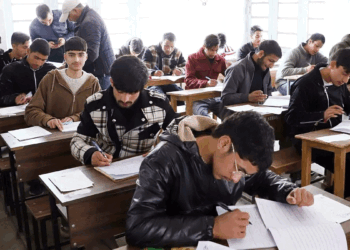 ہند۔پاک بڑھتی کشیدگی کے سبب کامیڈکے سمیت کئی امتحانات  ملتوی